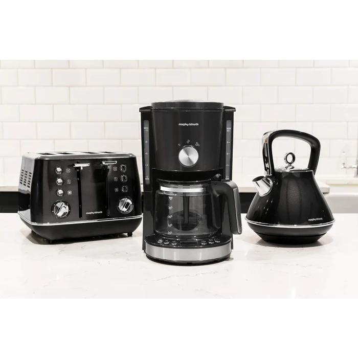 Morphy Richards Evoke Filter Coffee Machine - Image 4