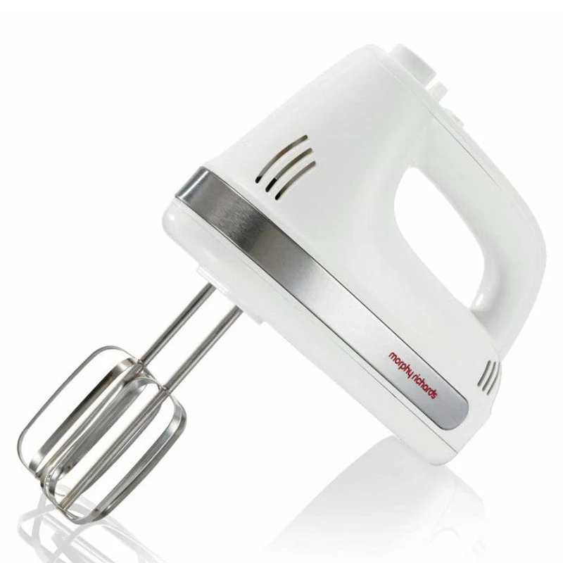 Morphy Richards 200W Hand Mixer