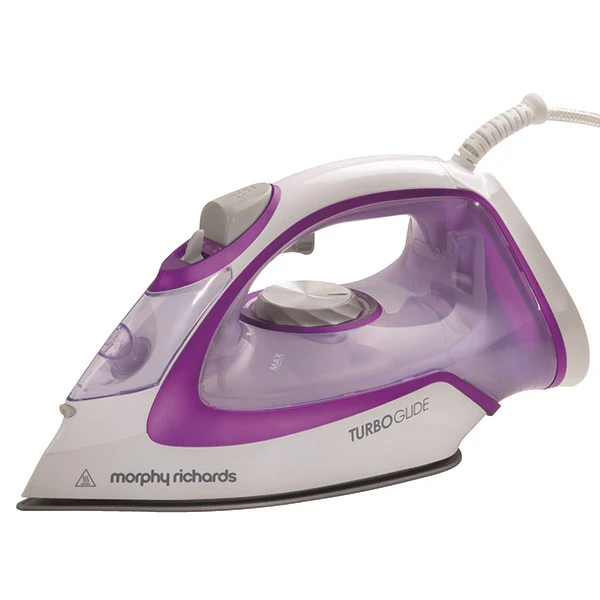 Morphy Richards Turbo Glide Steam Iron