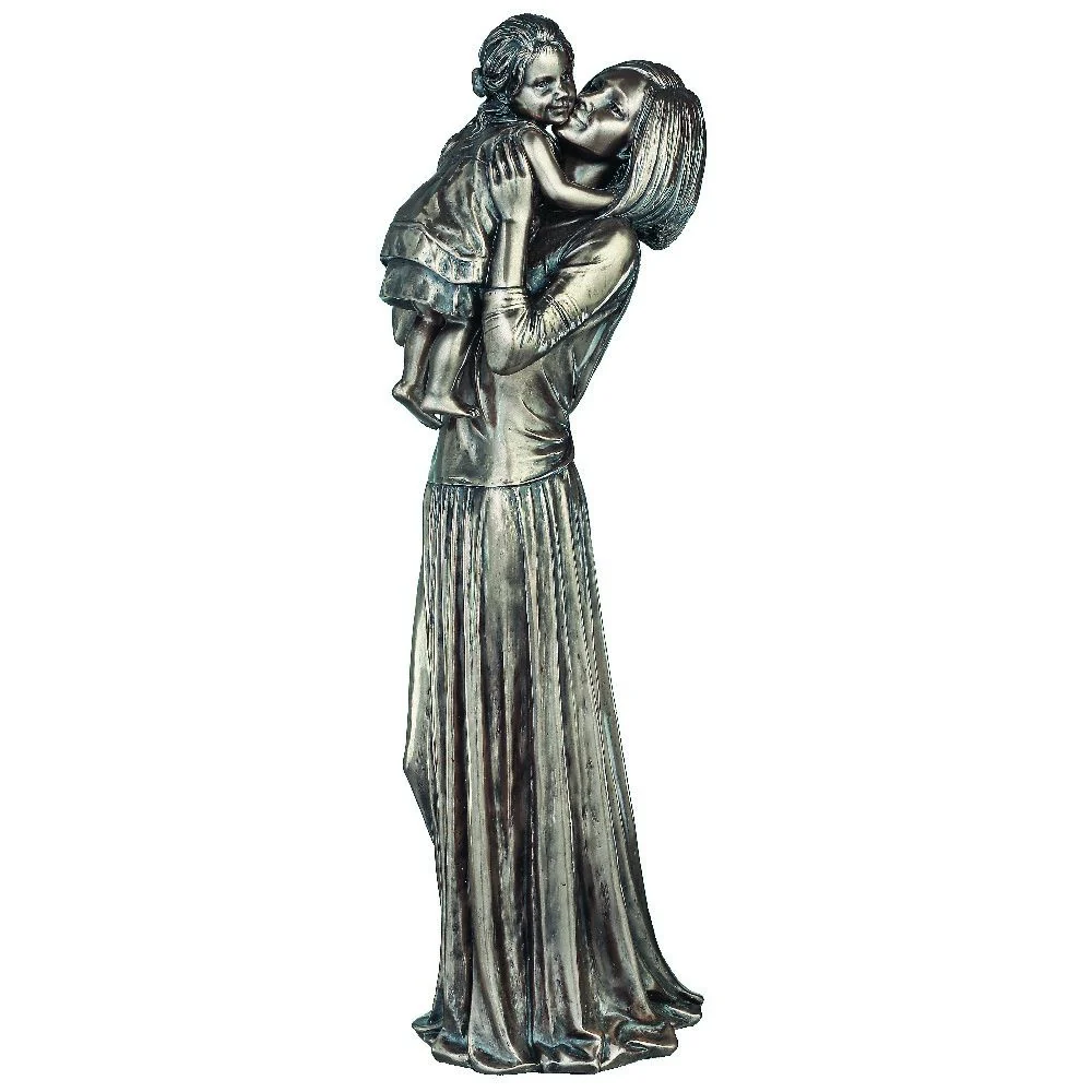 Mother & Child by Genesis