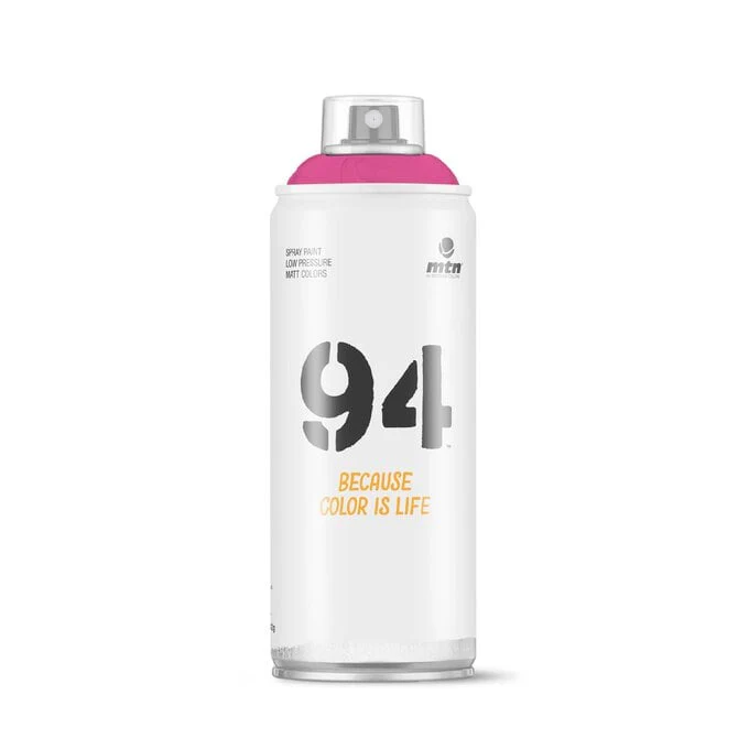 MTN 94 RV-4003 Erika 400ml Matt