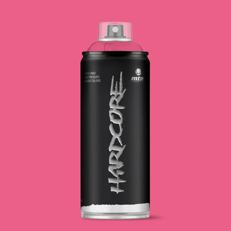 MTN Hardcore HC2 RV-4003 Erika 400ml Gloss