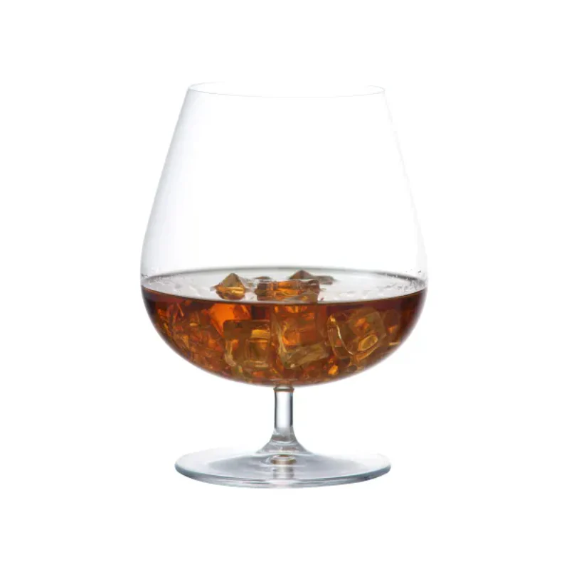 Mystique Set Of 2 Brandy Glasses 94cl - Image 2