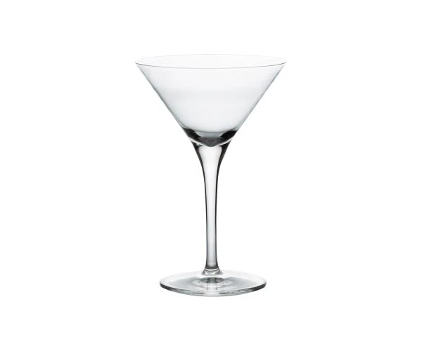 Mystique Set Of 4 Martini Glasses