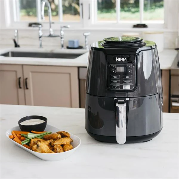 Ninja Air Fryer 3.8L - Image 4