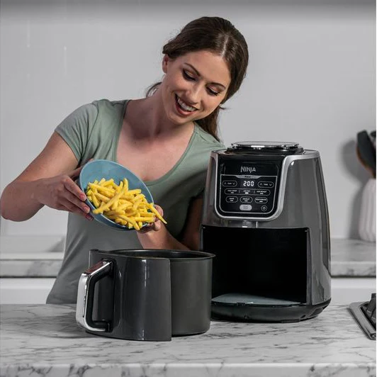 Ninja Air Fryer Max 5.2L - Image 3