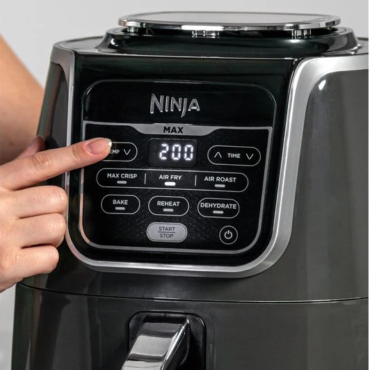 Ninja Air Fryer Max 5.2L - Image 4