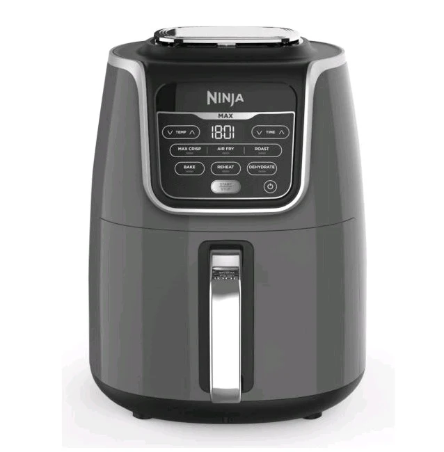 Ninja Air Fryer Max 5.2L - Image 6