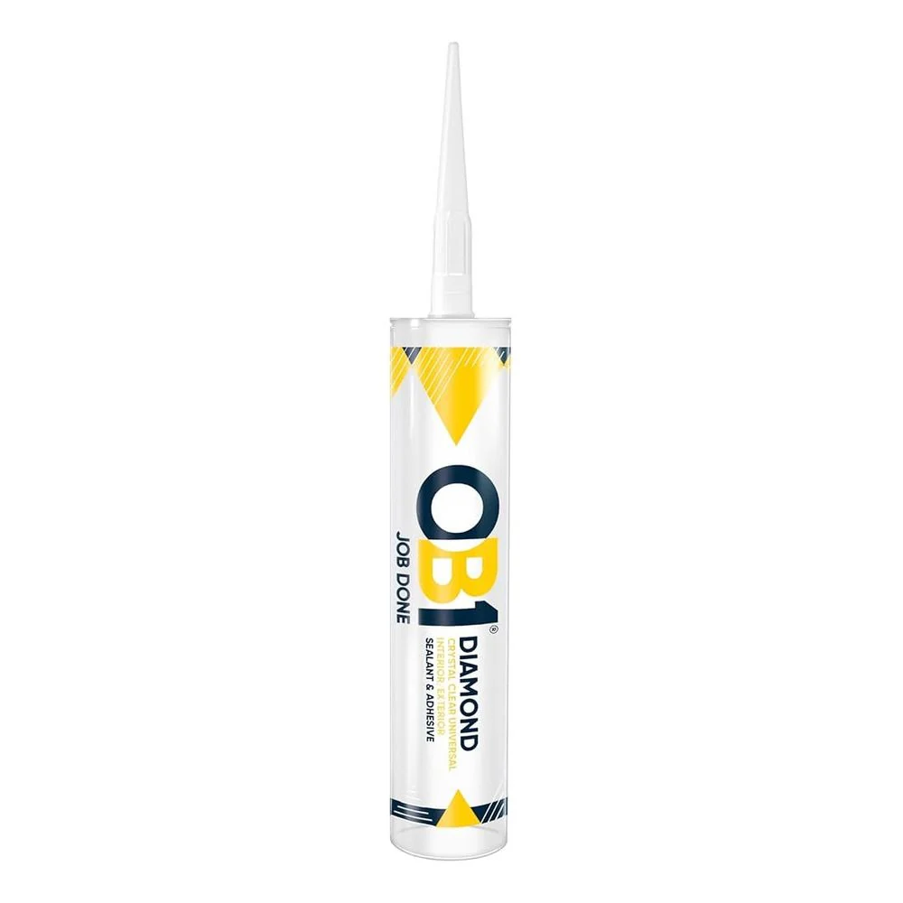 OB1 Diamond Transparent