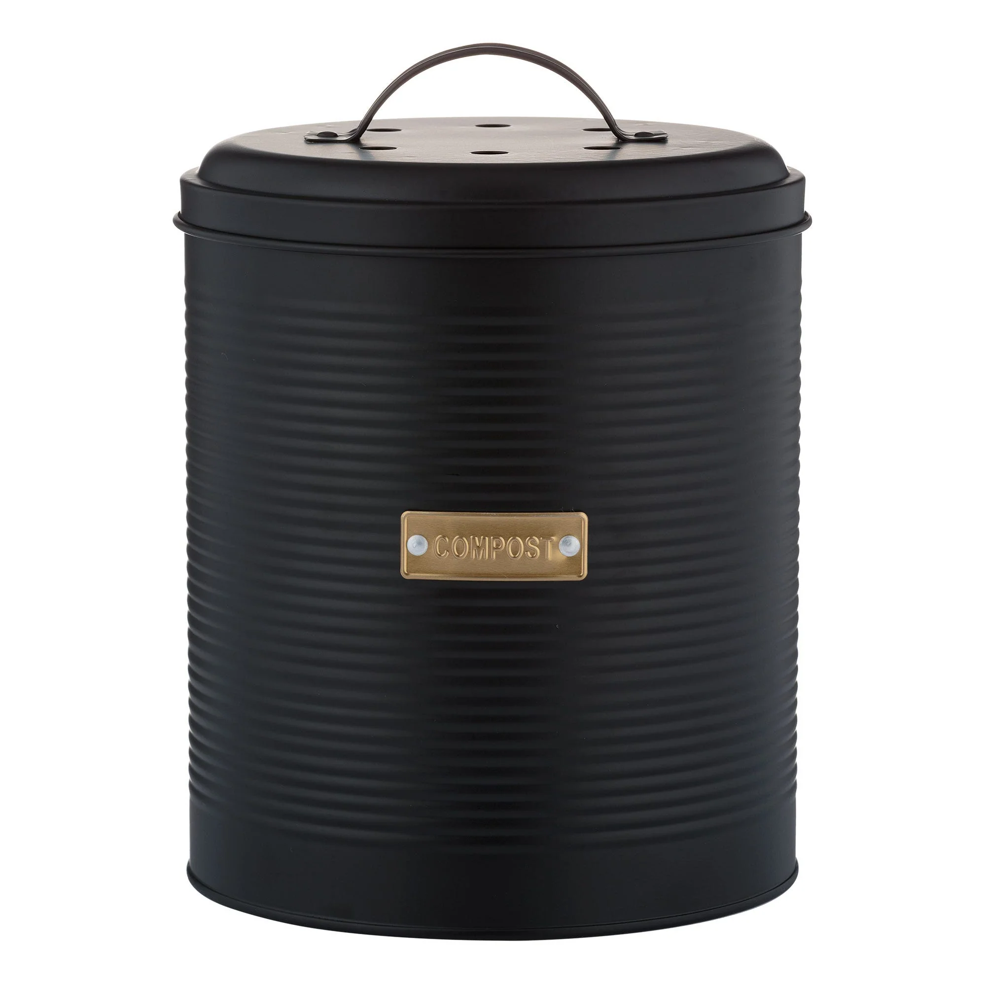 Typhoon Otto Black Composter