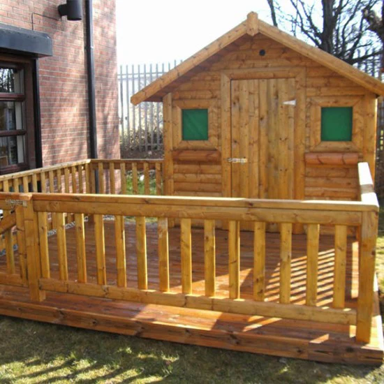 Owatrol Textrol Penetrating Oil For Wood With UV Protection 1L Golden Oak - Image 2