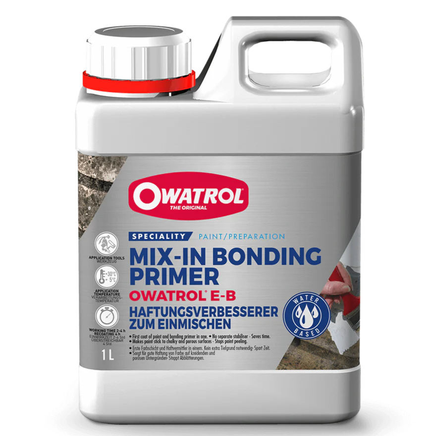 Owatrol Emulsa-Bond Bonding Primer