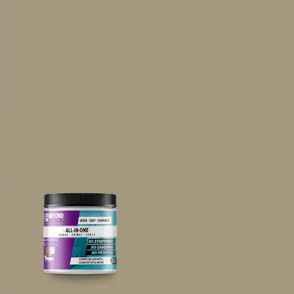 Pebble Beyond Paint All In One Furniture Paint