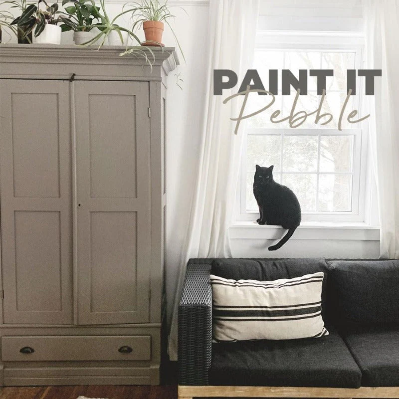 Pebble Beyond Paint All In One Furniture Paint - Image 2
