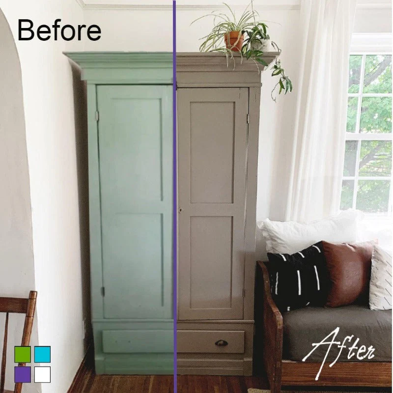 Pebble Beyond Paint All In One Furniture Paint - Image 6