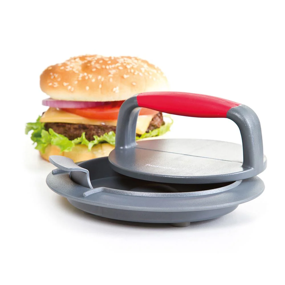 Perfect Burger Press