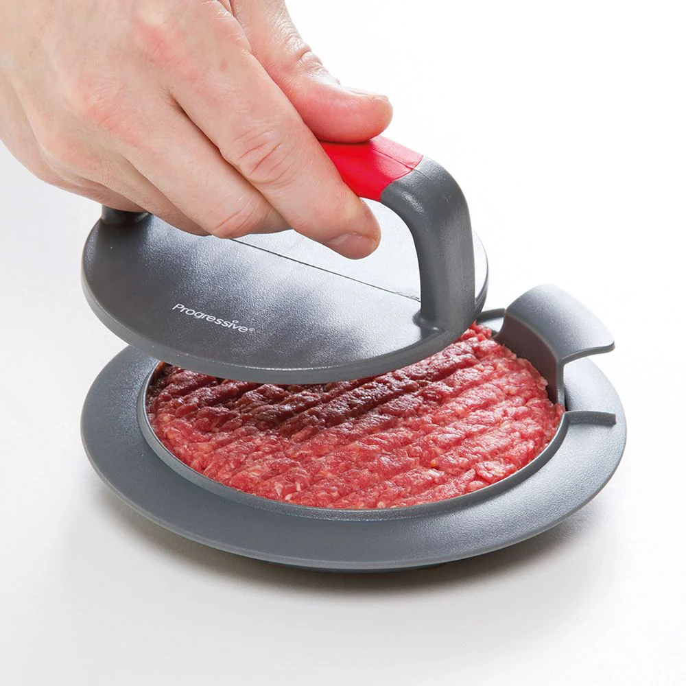 Perfect Burger Press - Image 2