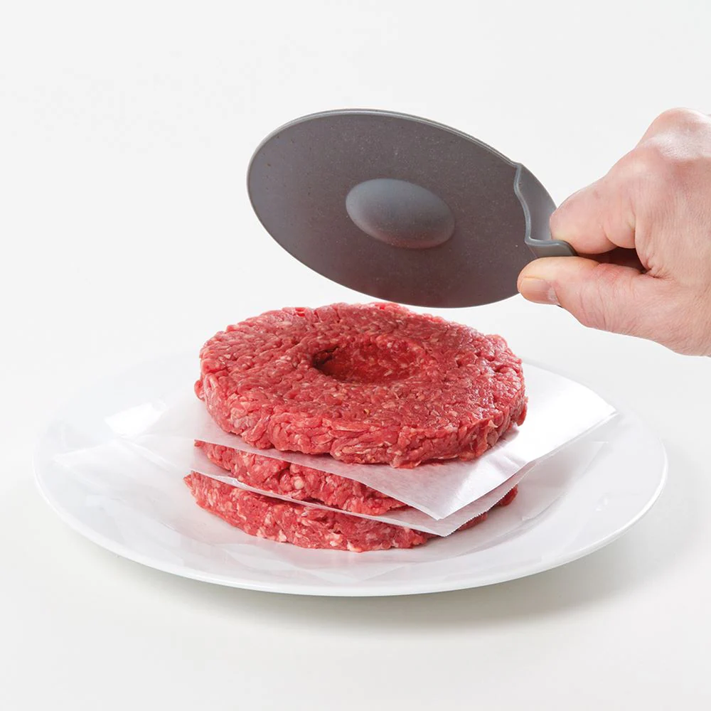 Perfect Burger Press - Image 4