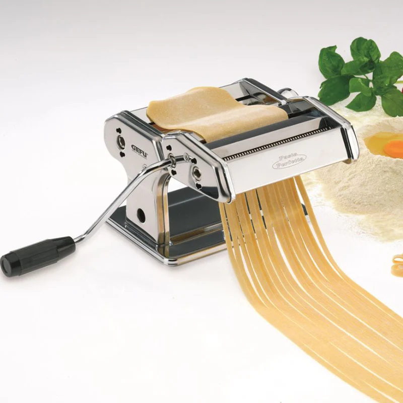 Gefu Perfetta Pasta Machine