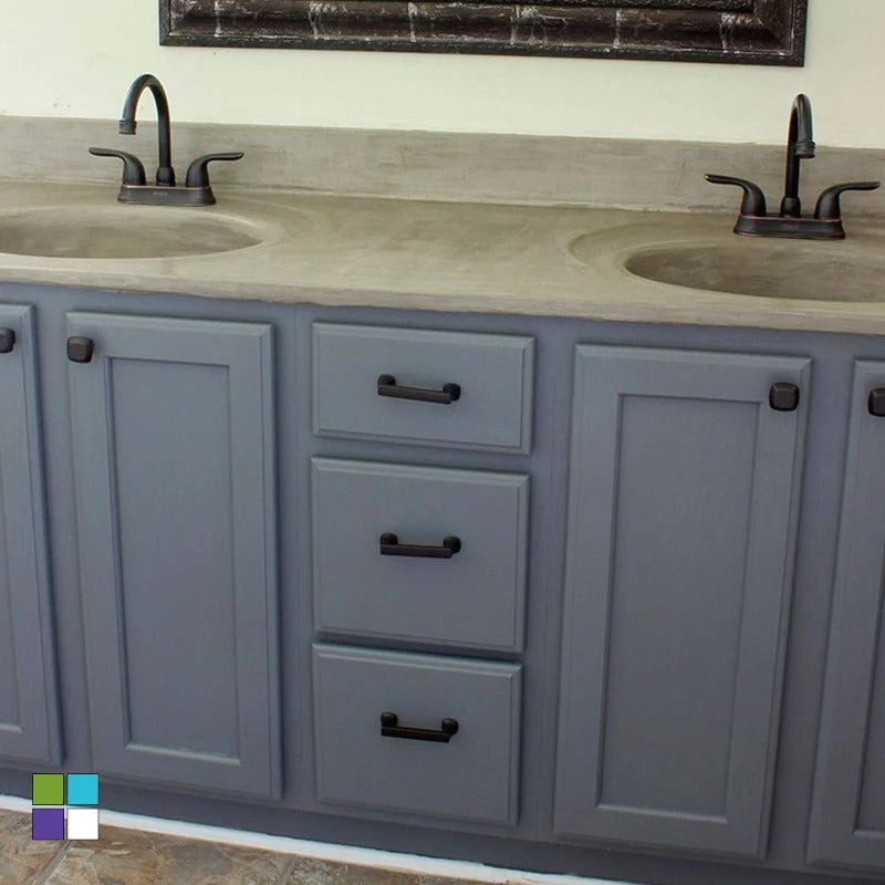 Pewter Beyond Paint All In One Furniture Paint - Image 5