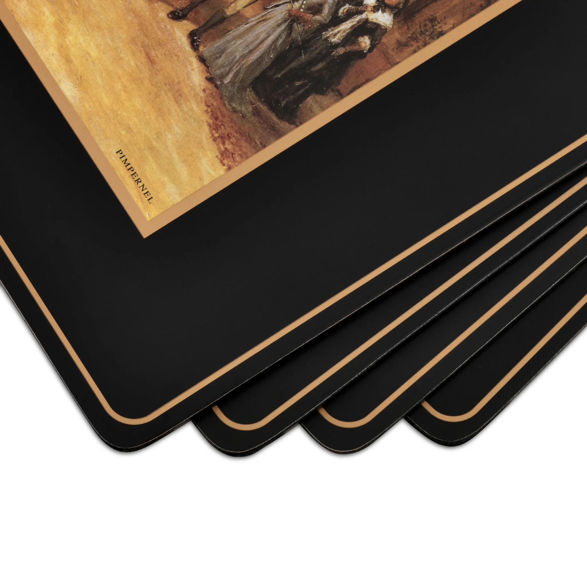 Pimpernel Tally Ho Set of 6 Placemats - Image 3