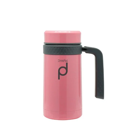 Pioneer Drink Pod Mug 450ml - Image 4