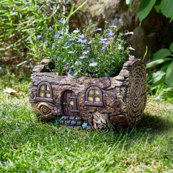 Pixie Planter