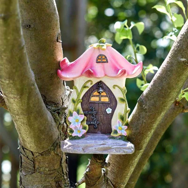 Pixie Portals Garden Decoration - Image 2