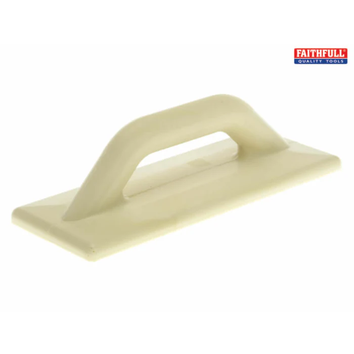 Small Plastic Float (11 x 4 1/4 inch)