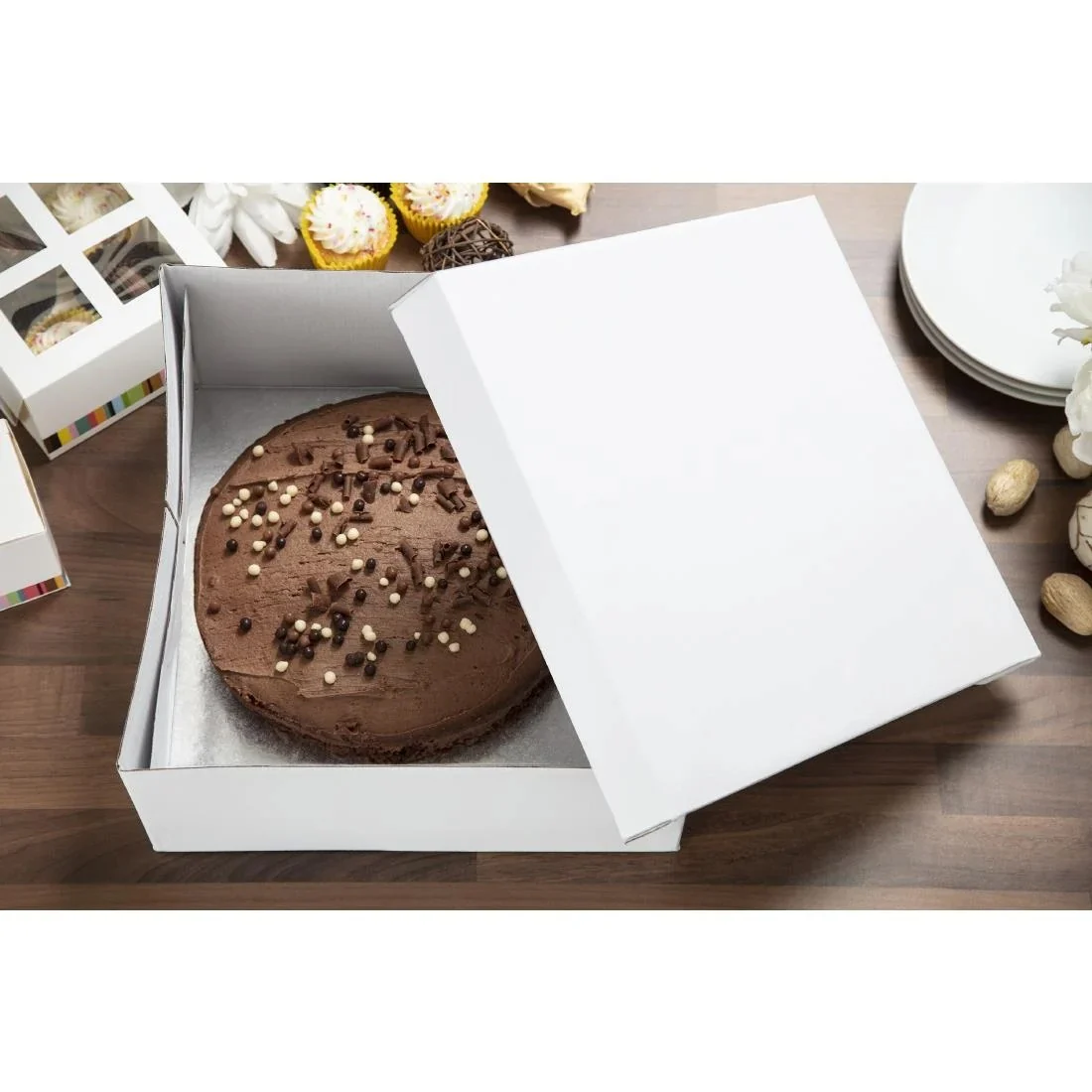 PME 12in Cake Box - Image 5