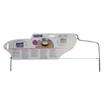 PME Cake Leveller (46cm / 18”) - Image 3