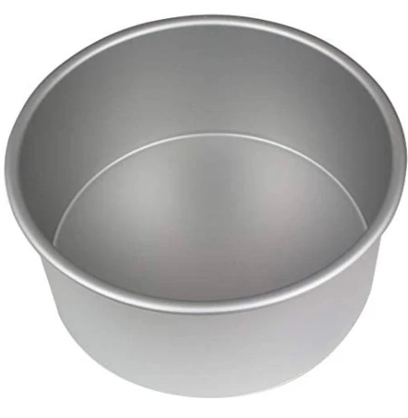 PME Round Cake Pan 7x4 Inch - Image 2