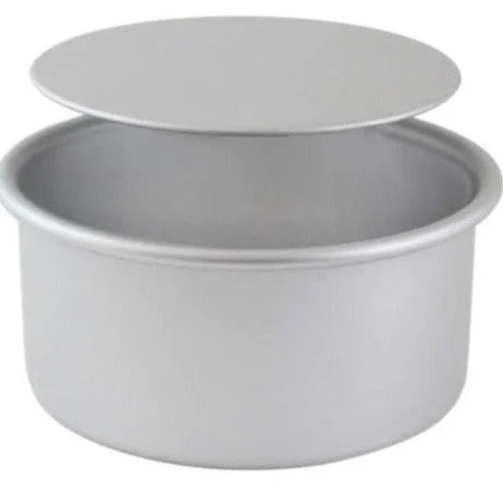 PME Loose Bottom Cake Pan (178x 75mm / 7 x 3")