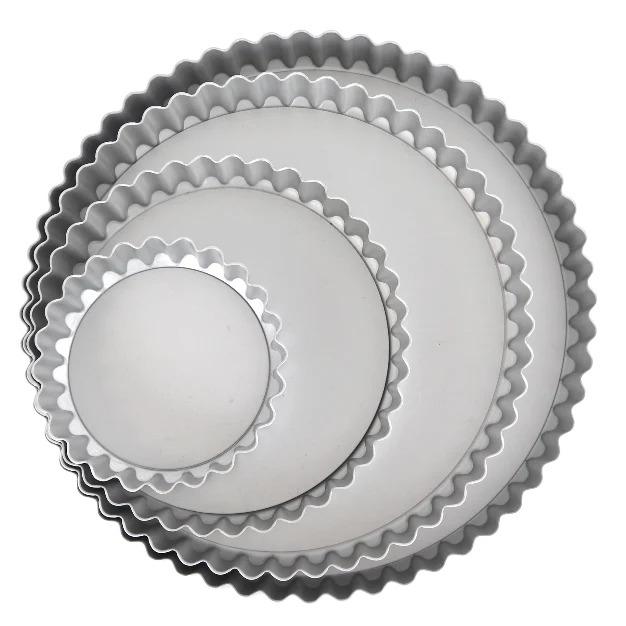 PME Loose Bottom Flan Pan (15cm / 6")