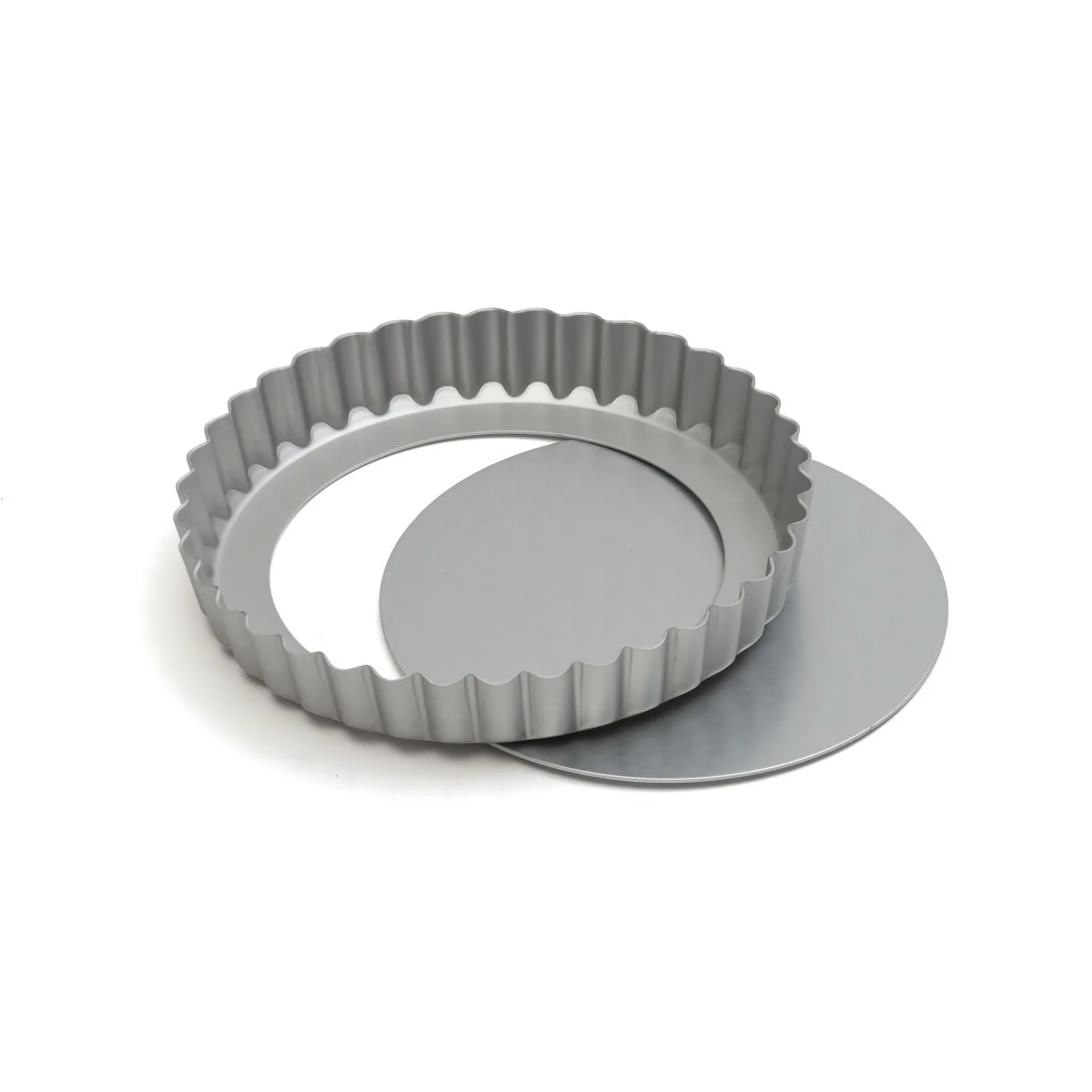 PME Loose Bottom Flan Pan 10 Inch