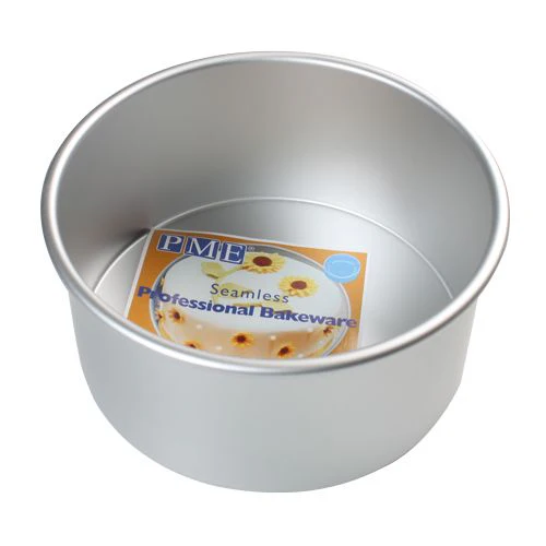 PME Round Cake Pan 11x4 Inch
