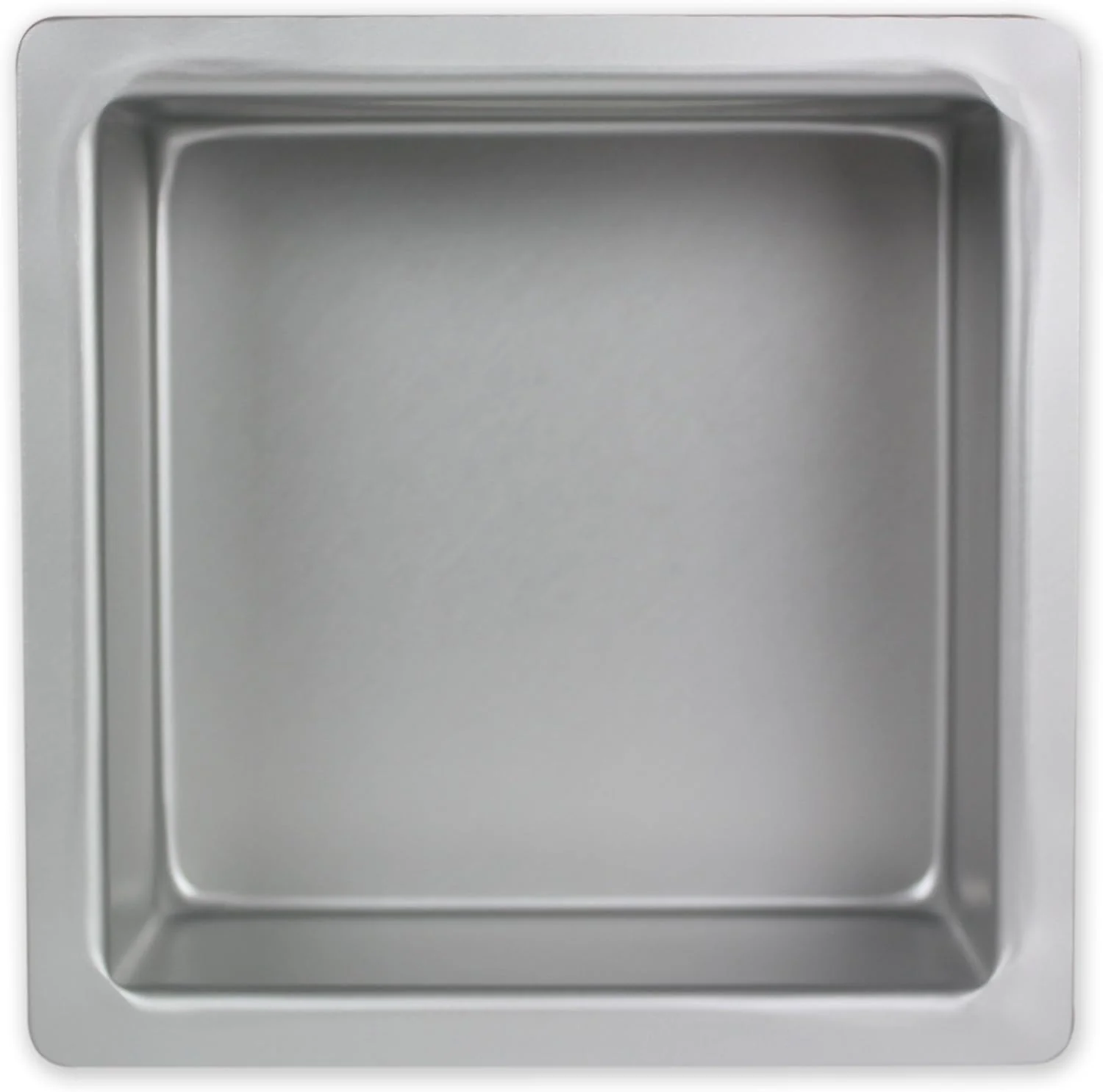 PME Square Cake Pan – 10in x 10in x 4in