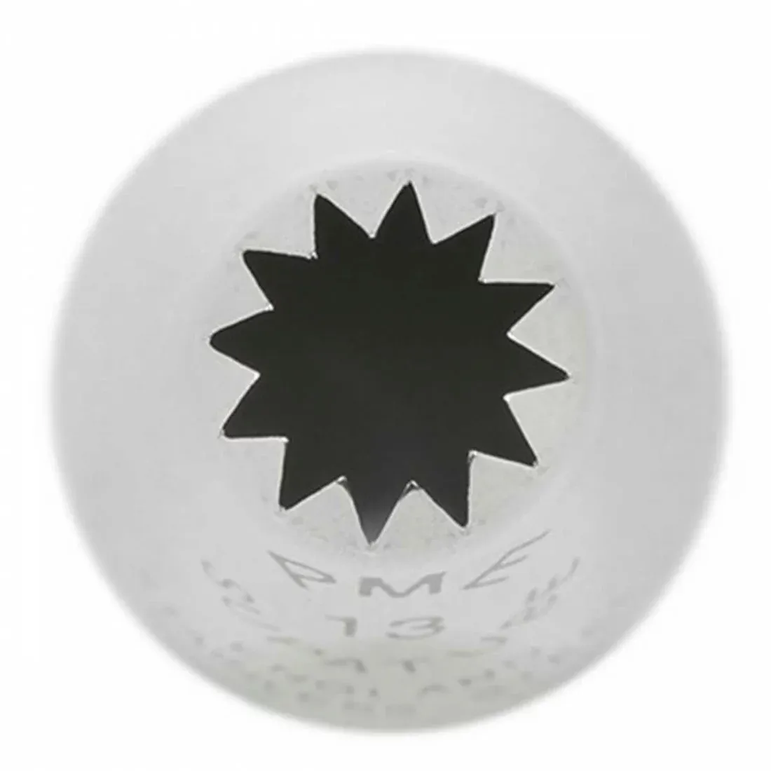 PME Supatube No.13 XXL Star - Image 2