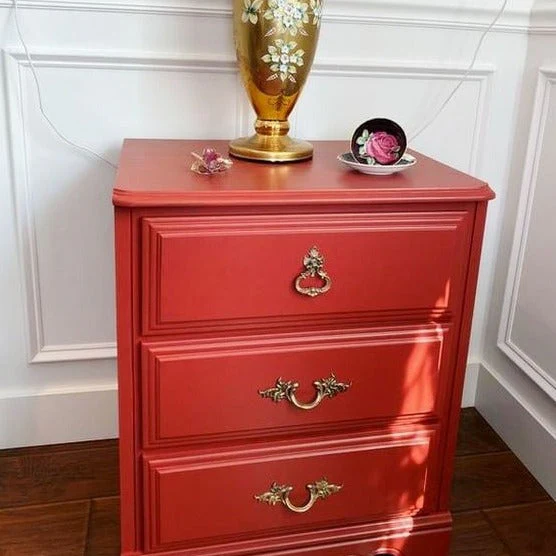 Poppy Beyond Paint All In One Furniture Paint - Image 3