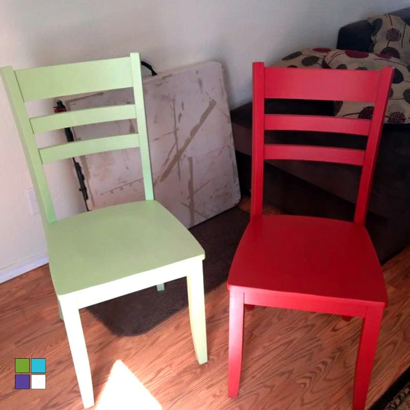 Poppy Beyond Paint All In One Furniture Paint - Image 5
