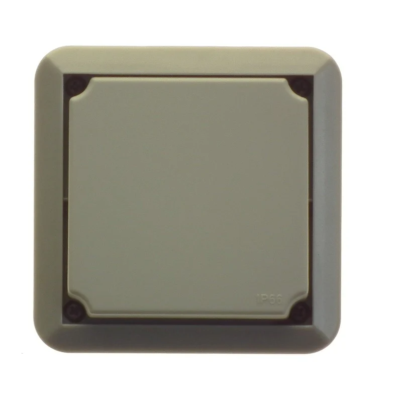 Powermaster 1 Gang 2 Way Outdoor Switch IP66 - Image 2