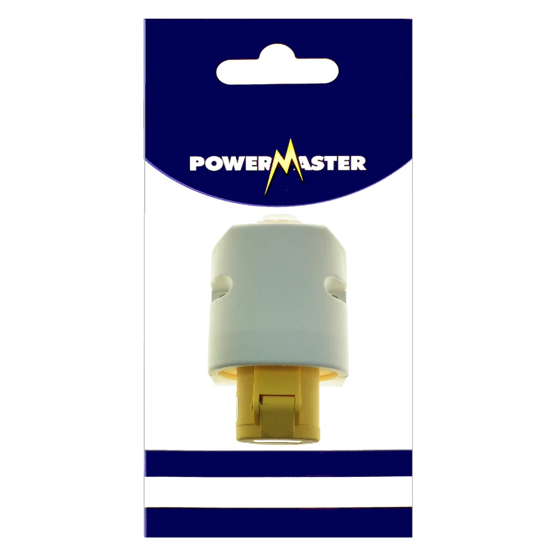 Powermaster Electrical 110V 16 Amp 2 Pin & Earth Socket - Image 3
