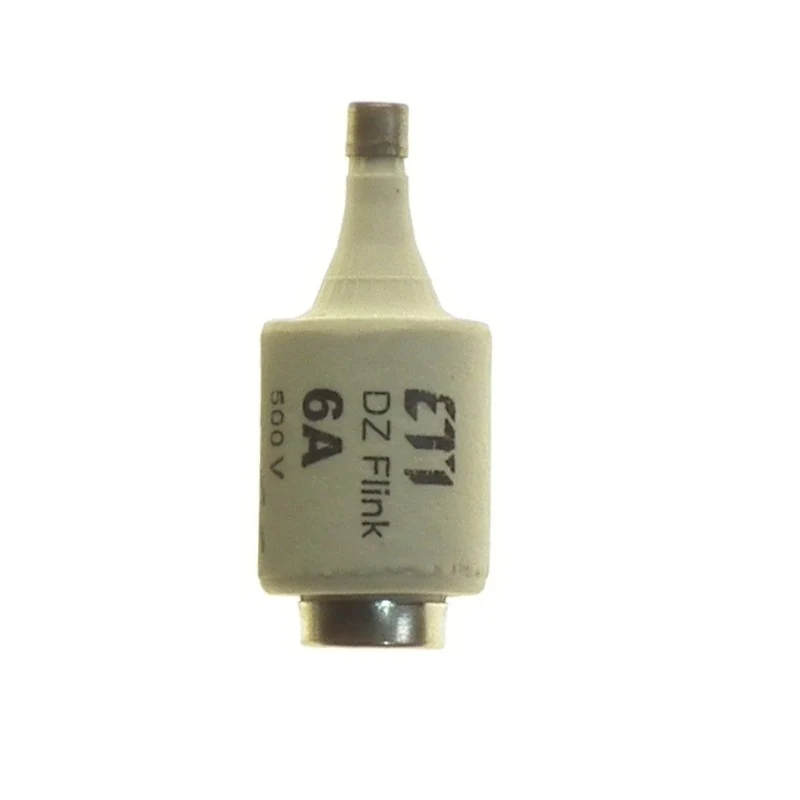 Powermaster Electrical 6 Amp DZ2 Fuses - Pack of 2 - Image 2