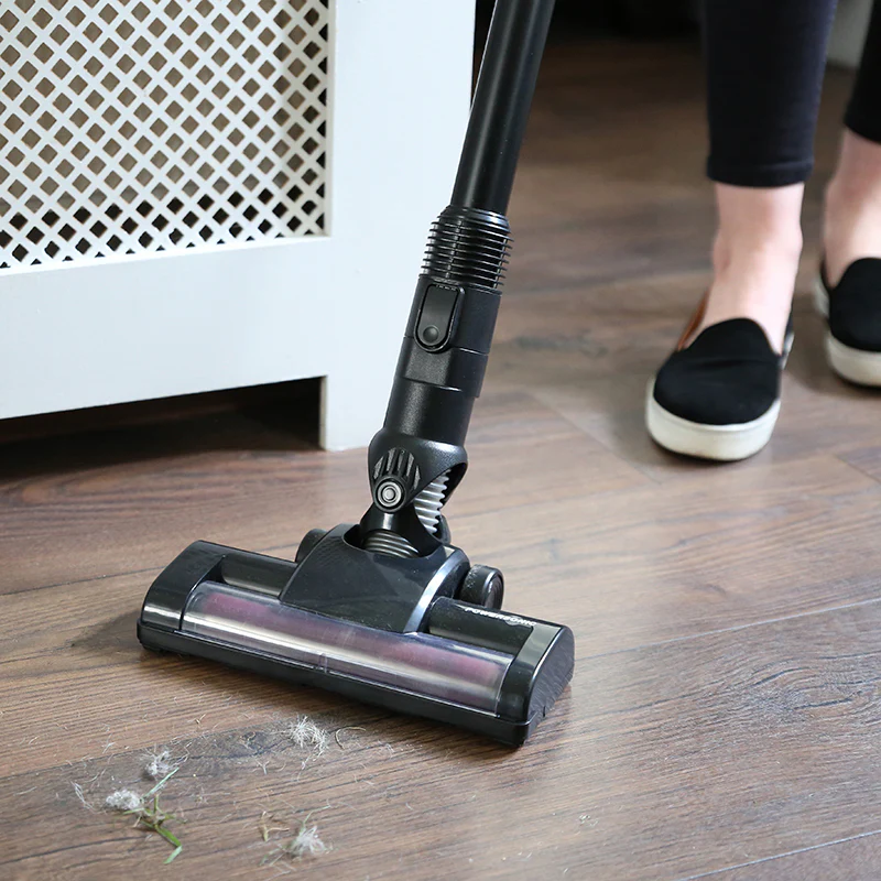 Powersonic 200W Handheld Cordless Vacuum Cleaner - Image 5