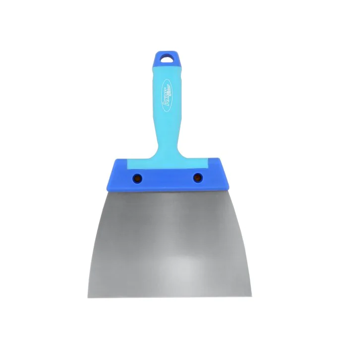 Axus Pro-Finish Broad Spatula - Image 3