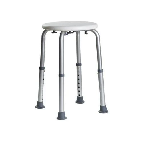 Pro Stool White