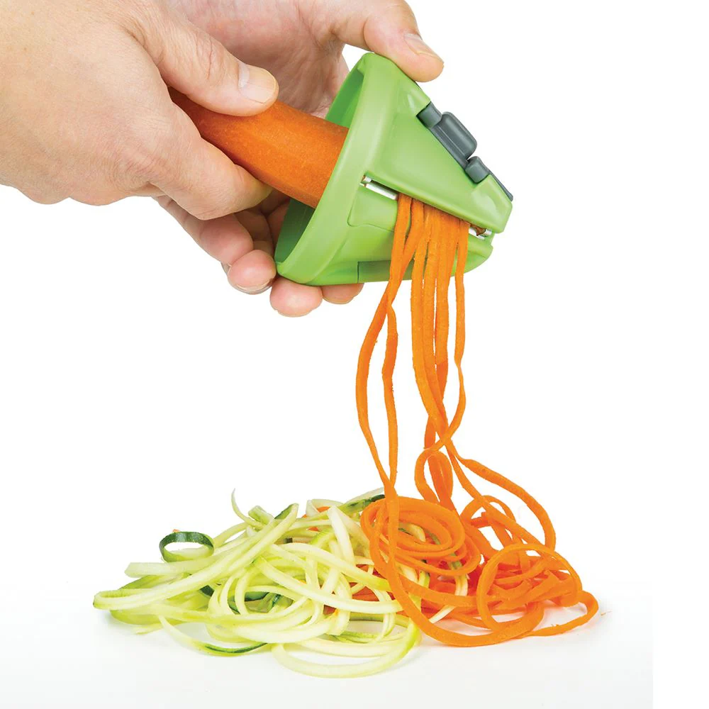 PROGRESSIVE VEGGIE PASTA MAKER - Image 3