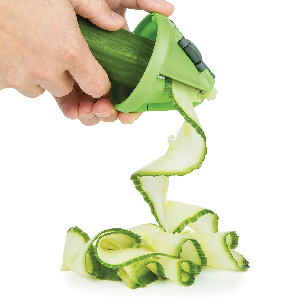 PROGRESSIVE VEGGIE PASTA MAKER - Image 4