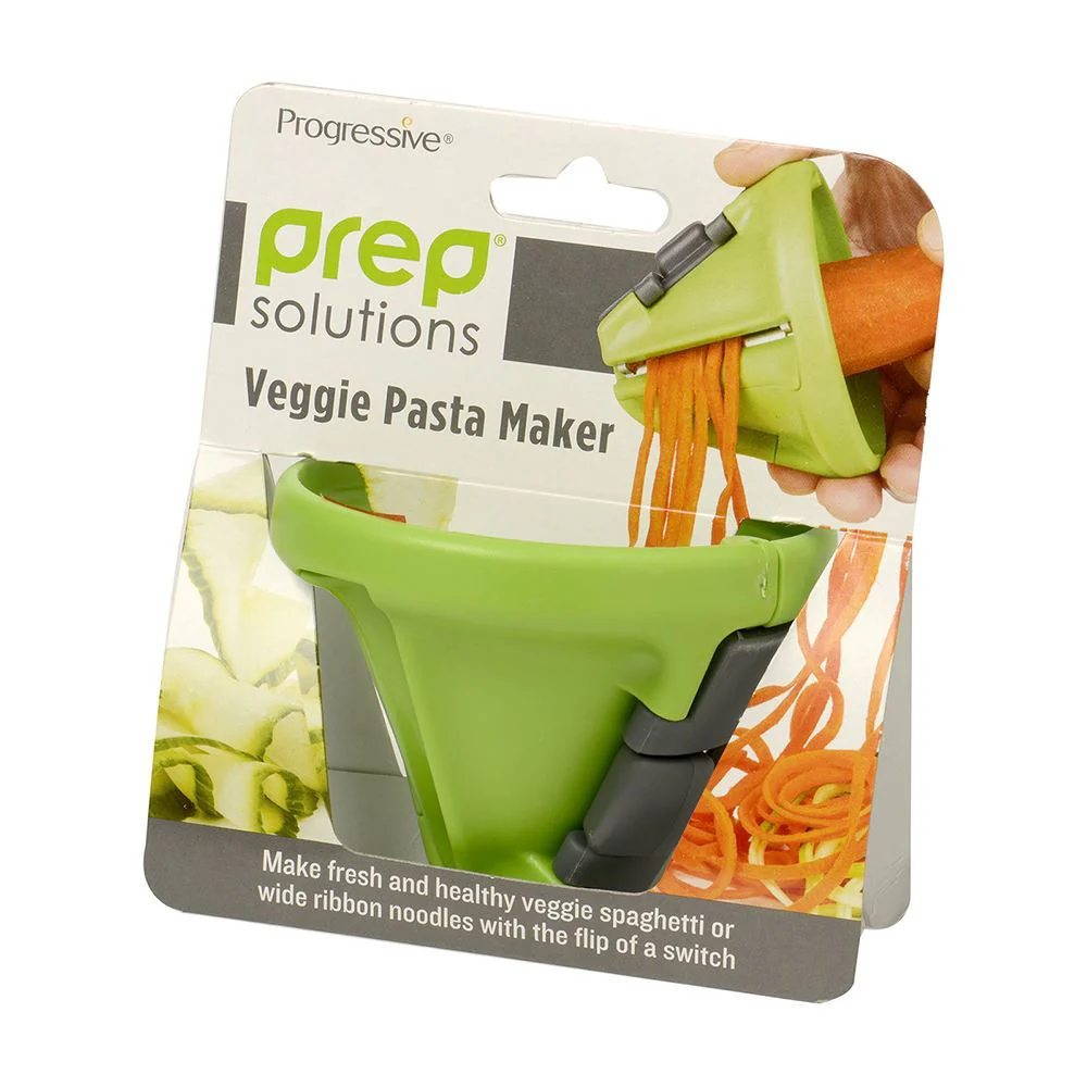 PROGRESSIVE VEGGIE PASTA MAKER - Image 5