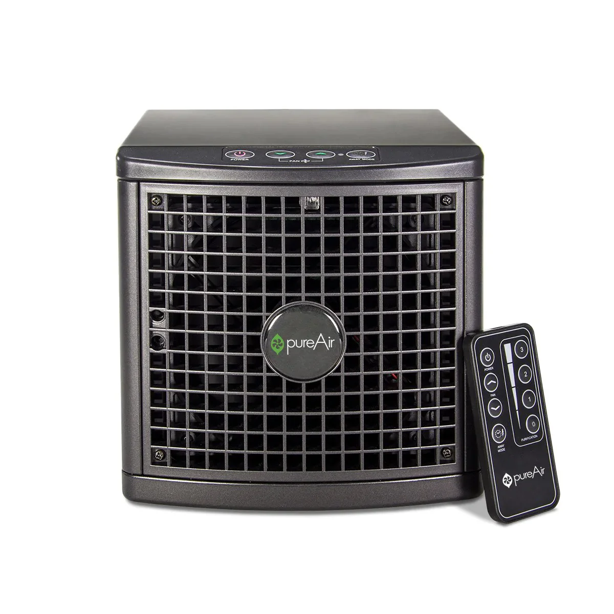 Pure Air PA 1500 Air Purifier - Image 2